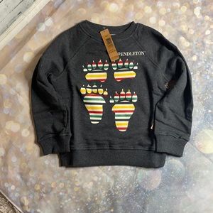 Pendleton NWT Crewneck sweater